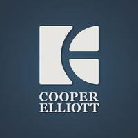 Attorney, Lawyer, Legal Advisor, Counselor Cooper Elliott in Columbus OH