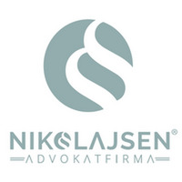 Attorney, Lawyer, Legal Advisor, Counselor Nikolajsen Advokatfirma in Odense Municipality 