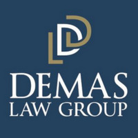 Attorney, Lawyer, Legal Advisor, Counselor Demas Law Group, P.C., Personal Injury Attorneys in Roseville CA