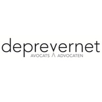 Attorney, Lawyer, Legal Advisor, Counselor deprevernet in Ixelles 