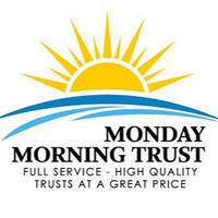 Attorney, Lawyer, Legal Advisor, Counselor Monday Morning Trust in San Marcos CA