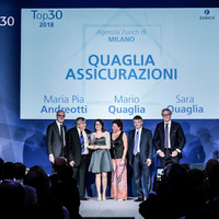 Quaglia Assicurazioni srl assicuratori con il cuore