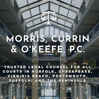 Morris, Currin & O'Keefe, P.C.