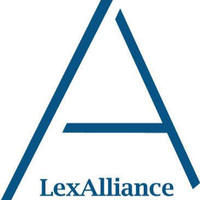 Attorney, Lawyer, Legal Advisor, Counselor LexAlliance in Milan Lombardy