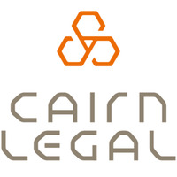 Attorney, Lawyer, Legal Advisor, Counselor Cairn Legal in Bruxelles 