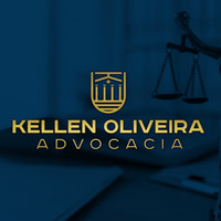 Kellen Oliveira Advocacia