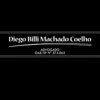 Attorney, Lawyer, Legal Advisor, Counselor Advocacia - Diego Billi Machado Coelho in Itapeva Minas Gerais