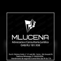 MLUCENA-ADVOCACIA & ASSESSORIA JURÍDICA