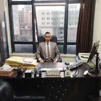 Attorney, Lawyer, Legal Advisor, Counselor مكتب الاستاذ/ إبراهيم النمر _ المحامي in First Tanta 