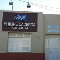 Attorney, Lawyer, Legal Advisor, Counselor Philipe Lacerda Advocacia in Milagres CE