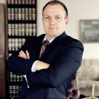 Attorney, Lawyer, Legal Advisor, Counselor LAW OFFICE OF DANIEL THIEL LLC in Cleveland OH