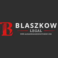 Attorney, Lawyer, Legal Advisor, Counselor Blaszkow Legal, PLLC in Alexandria VA