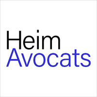 Attorney, Lawyer, Legal Advisor, Counselor Heim Avocats in Lausanne Vaud