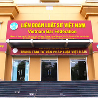 Vietnam Lawyer Association