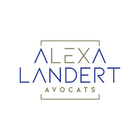 Alexa Landert - Étude d'avocats