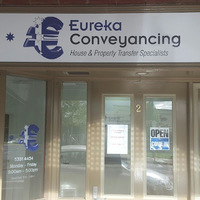 Attorney, Lawyer, Legal Advisor, Counselor Eureka Conveyancing in Ballarat Central VIC