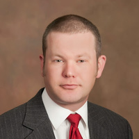 Attorney, Lawyer, Legal Advisor, Counselor Ryan W. Reaves in Canton OH