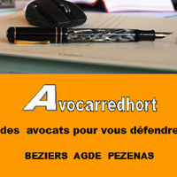 AVOCARREDHORT Avocats Associés