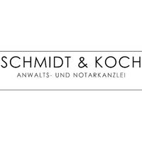 Anwalts- und Notarkanzlei Schmidt & Koch