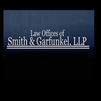 Attorney, Lawyer, Legal Advisor, Counselor Law Offices of Smith & Garfunkel in Ontario CA