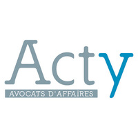 ACTY, avocats d'affaires