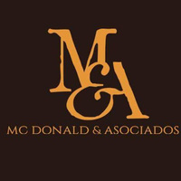 Attorney, Lawyer, Legal Advisor, Counselor Mc Donald & Asociados in Panama City 