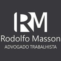 Rodolfo Masson Advocacia Trabalhista