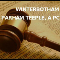 Attorney, Lawyer, Legal Advisor, Counselor Winterbotham Parham Teeple, a PC in Palm Desert CA