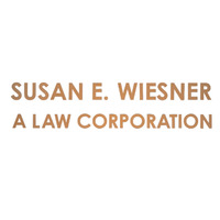 Attorney, Lawyer, Legal Advisor, Counselor Susan E. Wiesner A Law Corporation in West Hollywood CA