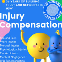 PK Simpson - Campbelltown - Personal Injury Lawyer | Workers, Accident, Claims, Compensation