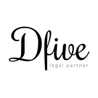 Dfive Legal Partner