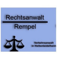 Attorney, Lawyer, Legal Advisor, Counselor Hans-Norbert Rempel Rechtsanwalt in Hettenleidelheim Rhineland-Palatinate