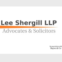 Attorney, Lawyer, Legal Advisor, Counselor Lee Shergill LLP in Singapore Central Singapore