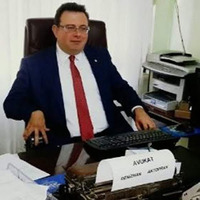 Attorney, Lawyer, Legal Advisor, Counselor Anamur Avukat Denizhan Aktoprak in Anamur Mersin