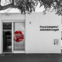 Attorney, Lawyer, Legal Advisor, Counselor Pace Adelaide Legal in Adelaide SA