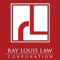 Attorney, Lawyer, Legal Advisor, Counselor Ray Louis Law Corporation in Singapore Central Singapore