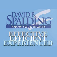 Attorney, Lawyer, Legal Advisor, Counselor David B. Spalding Law, LLC in North Canton OH