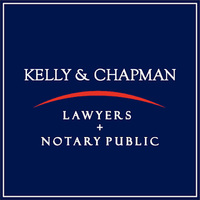 Attorney, Lawyer, Legal Advisor, Counselor Kelly & Chapman Lawyers + Notary Public Melbourne in Bentleigh VIC