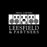 Attorney, Lawyer, Legal Advisor, Counselor Leesfield & Partners in Miami FL