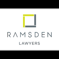 Attorney, Lawyer, Legal Advisor, Counselor Ramsden Lawyers in Bundall QLD