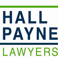 Attorney, Lawyer, Legal Advisor, Counselor Hall Payne Lawyers Rockhampton in Rockhampton City QLD