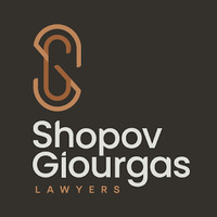 Attorney, Lawyer, Legal Advisor, Counselor Shopov Giourgas in Adelaide SA