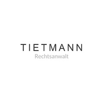 Attorney, Lawyer, Legal Advisor, Counselor Klaus-Rainer Tietmann Rechtsanwaltskanzlei - Schwerin in Schwerin Mecklenburg-Vorpommern