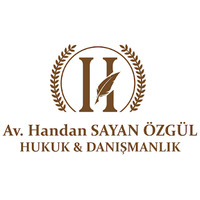 Attorney, Lawyer, Legal Advisor, Counselor Avukat Handan Sayan Özgül - Trafik Kazası Tazminat Avukatı in Çankaya Ankara