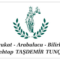 Avukat & Lawyer Mehtap TAŞDEMİR TUNÇEL