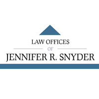 Attorney, Lawyer, Legal Advisor, Counselor Law Offices of Jennifer R. Snyder in Newark CA