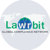 Attorney, Lawyer, Legal Advisor, Counselor Lawrbit Global Compliance Network in Gurugram HR