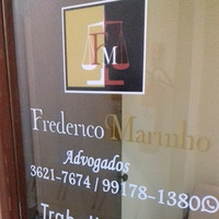 Frederico Marinho Advocacia