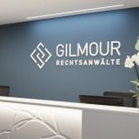 Attorney, Lawyer, Legal Advisor, Counselor GILMOUR Rechtsanwälte in Erfurt Thuringia