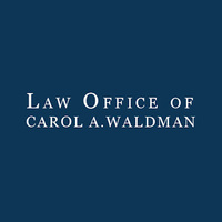 Attorney, Lawyer, Legal Advisor, Counselor Law Office of Carol A. Waldman in Chicago IL